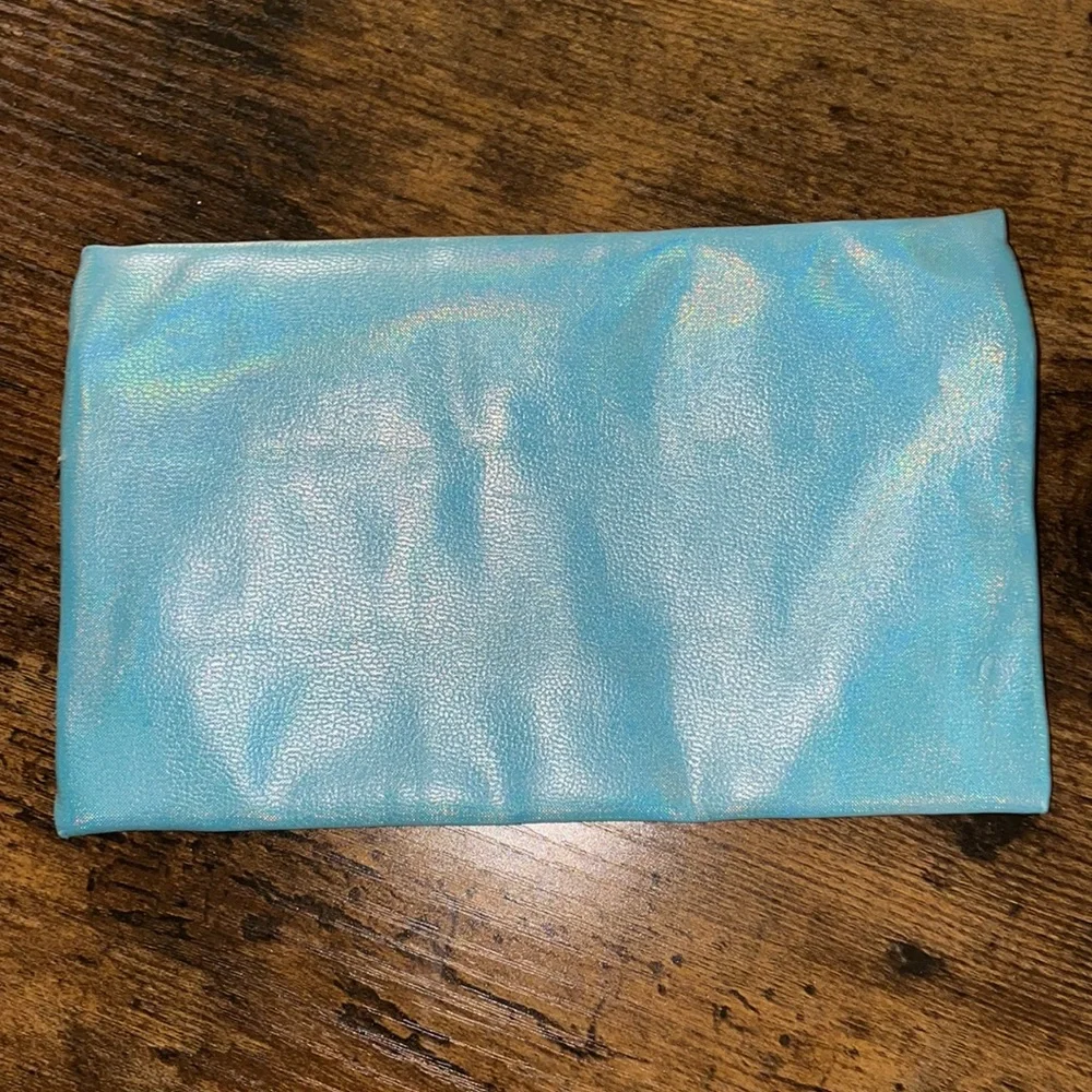 * Ipsy‎ Cosmetic Case * 7.5